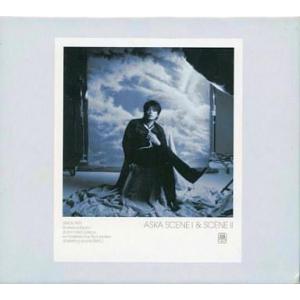 中古邦楽CD ASKA / SCENE I＆II[限定盤]