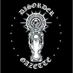 中古邦楽CD ガゼット / DISORDER