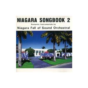 中古邦楽CD NIAGARA FALL OF SOUN / NIAGARA SONG BOOK2
