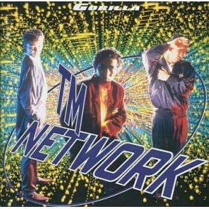 中古邦楽CD TM NETWORK   /GORILLA