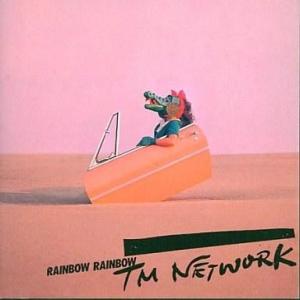 中古邦楽CD TM NETWORK   /RAINBOWRAINBOW