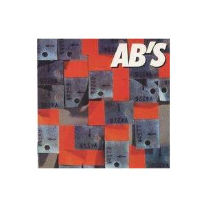 中古邦楽CD AB’S / AB’S