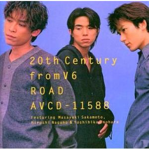 中古邦楽CD 20th Century / ROAD