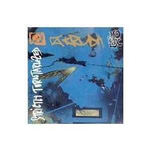 中古邦楽CD DJクラッシュ / スチリクトリー・ターンテイブライズド