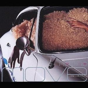 中古邦楽CD move / REWIND〜singles collection+〜(限定盤)