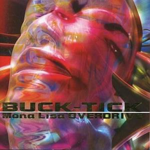 中古邦楽CD BUCK-TICK / Mona Lisa OVERDRIVE