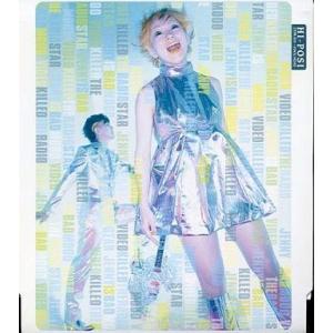 中古邦楽CD Hi-Posi / ジェニーはご機嫌ななめ