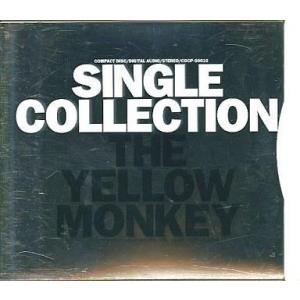 中古邦楽CD THE YELLOW MONKEY / SINGLE COLLECTION