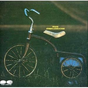 中古邦楽CD ジョニー，ルイス＆チャー / tricycle(廃盤)
