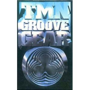 中古邦楽CD TM NETWORK / GROOVE GEAR 1984〜1994