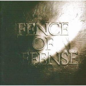 中古邦楽CD FENCE OF DEFENSE / BEST
