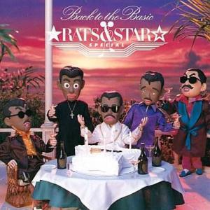 ☆JA632○ラッツ＆スター(RATS＆STAR)「SOUL VACATION(ソウル