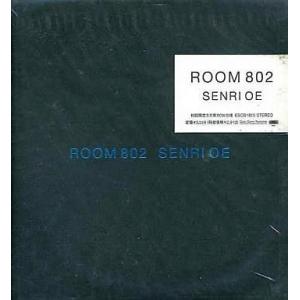 中古邦楽CD 大江千里 / ROOM 802