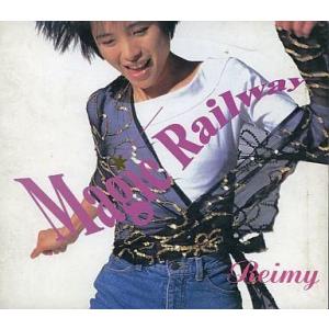 中古邦楽CD 麗美 / Magic Railway