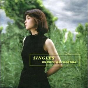中古邦楽CD 辛島美登里 / SINGLES