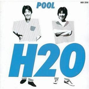 中古邦楽CD H2O / POOL