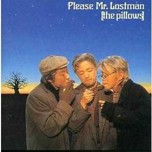中古邦楽CD the pillows / LOSTMAN GO TO YESTERDAY : 駿河屋Yahoo!店