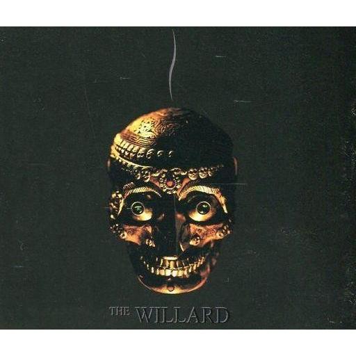 中古邦楽CD The Willard / Prank Ster A Go Go(廃盤)