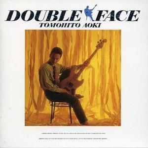 中古邦楽CD 青木智仁 / DOUBLE FACE/TOMOHITO AOKI｜suruga-ya