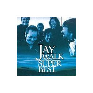 中古邦楽CD JAYWALK / JAYWALK SUPER BEST