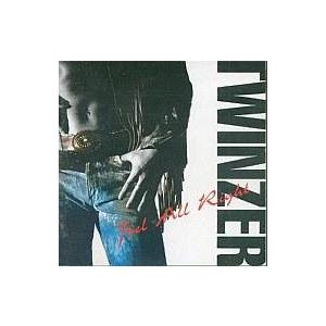 中古邦楽CD TWINZER / Feel All Right(廃盤)