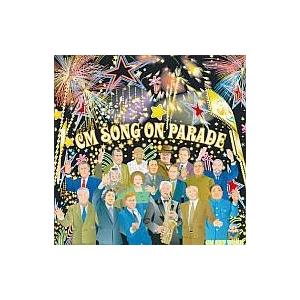 中古邦楽CD CM SONG ON PARADE