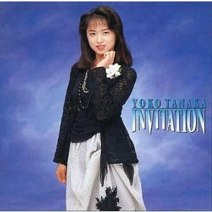 中古邦楽CD 田中陽子 / Invitation