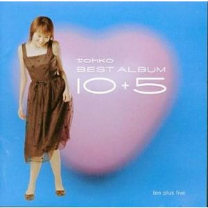 中古邦楽CD tohko/ベストアルバム 10+5