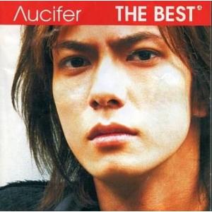 中古邦楽CD Λucifer(リュシフェル) / THE BEST(廃盤)