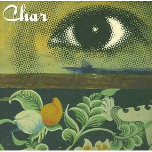 中古邦楽CD Char / I’m gonna take this CHANCE