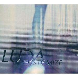中古邦楽CD LUCA / CUSTOMIZE