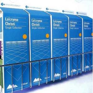 中古邦楽CD La’cryma Christi / Single Collection