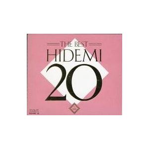中古邦楽CD 石川 秀美        /THEBESTHI