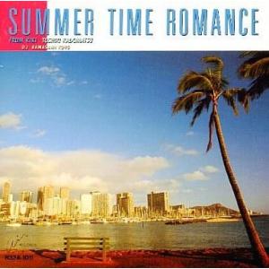 中古邦楽CD 角松敏生 / SUMMER TIME ROMANCE〜FROM KIKI