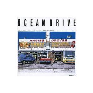 中古邦楽CD 堀井勝美Project  / Ocean Drive(廃盤)
