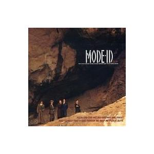 中古邦楽CD MODEーID      /MODEーID