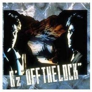 中古邦楽CD B’z / OFF THE LOCK