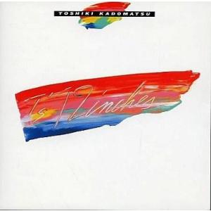 中古邦楽CD 角松 敏生 / T’s 12 INCHES