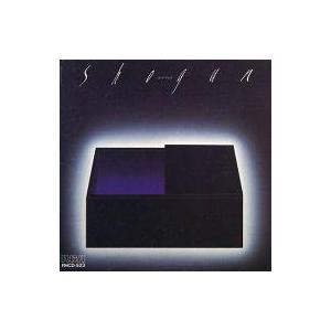 中古邦楽CD SHOGUN / スパークリング・ウェイ