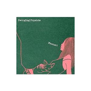 中古邦楽CD Swinging Popsicle / Fennec!