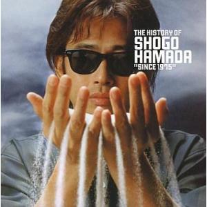 中古邦楽CD 浜田省吾 / The History of Shogo Hamada “Since 1975”