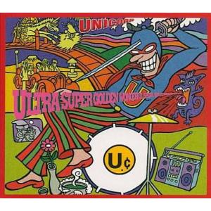 中古邦楽CD UNICORN / ULTRA SUPER GOLDEN WONDERFUL SPEC...