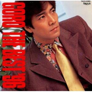 ユニバーサルミュージック FACE/GORO A SIDE STORY ／ 野口五郎 (CD