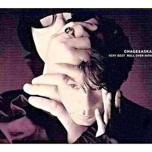 CHAGE & ASKA VERY BEST ROLL OVER 20TH CD : タワーレコード Yahoo!店