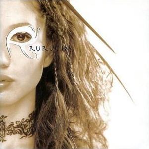 中古邦楽CD RURUTIA / R°