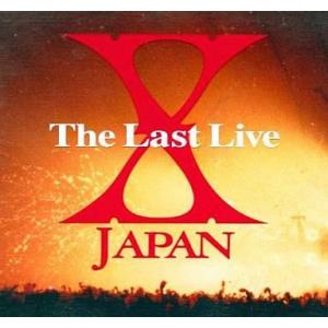 X JAPAN The Last Live 完全版 DVD Amazon.co.jp: X-JAPAN THE LAST LIVE 完全版 [DVD] : X-JAPAN: DVD