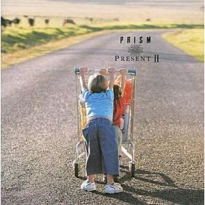 中古邦楽CD PRISM / PRESENT II｜suruga-ya