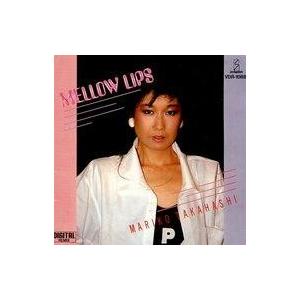 中古邦楽CD 高橋真梨子 / MELLOW LIPS