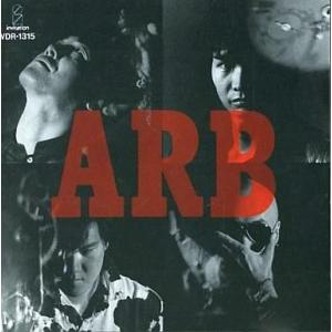 中古邦楽CD A.R.B. / ONE and ONLY DREAMS