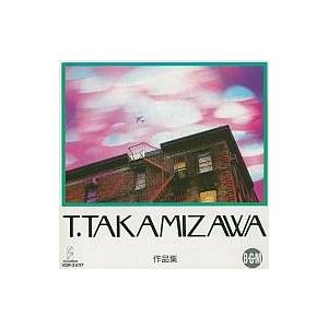 中古邦楽CD 高見沢俊彦 / 高見沢俊彦 作品集...の商品画像